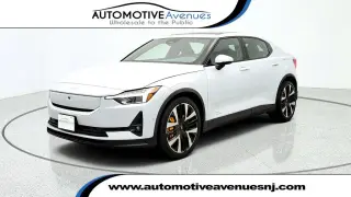 Polestar 2 2024 AWD Long Range Dual Motor 4dr Fastback