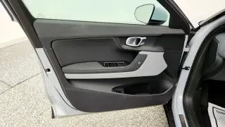 Polestar 2 2024 AWD Long Range Dual Motor 4dr Fastback