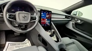 Polestar 2 2024 AWD Long Range Dual Motor 4dr Fastback