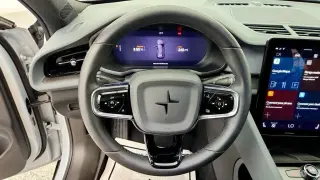 Polestar 2 2024 AWD Long Range Dual Motor 4dr Fastback