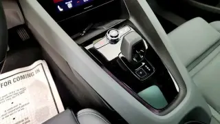 Polestar 2 2024 AWD Long Range Dual Motor 4dr Fastback