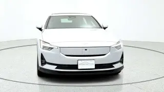 Polestar 2 2024 AWD Long Range Dual Motor 4dr Fastback