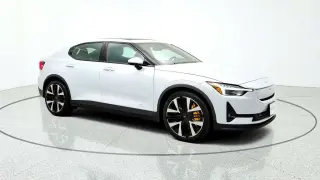 Polestar 2 2024 AWD Long Range Dual Motor 4dr Fastback