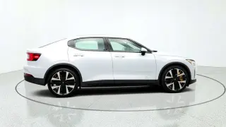Polestar 2 2024 AWD Long Range Dual Motor 4dr Fastback