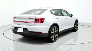 Polestar 2 2024 AWD Long Range Dual Motor 4dr Fastback