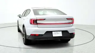 Polestar 2 2024 AWD Long Range Dual Motor 4dr Fastback