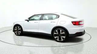Polestar 2 2024 AWD Long Range Dual Motor 4dr Fastback