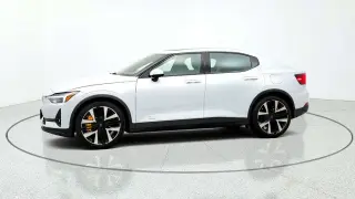 Polestar 2 2024 AWD Long Range Dual Motor 4dr Fastback
