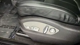 Porsche Macan 2024 AWD T 4dr SUV
