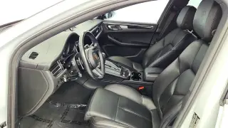 Porsche Macan 2024 AWD T 4dr SUV