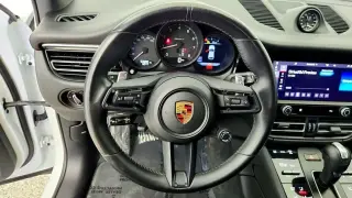 Porsche Macan 2024 AWD T 4dr SUV