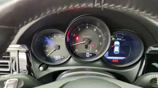 Porsche Macan 2024 AWD T 4dr SUV