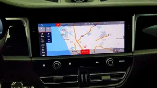 Porsche Macan 2024 AWD T 4dr SUV