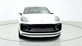 Porsche Macan 2024 AWD T 4dr SUV