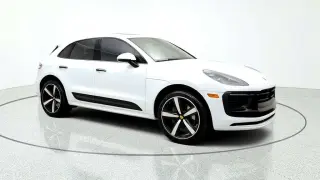 Porsche Macan 2024 AWD T 4dr SUV