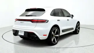 Porsche Macan 2024 AWD T 4dr SUV