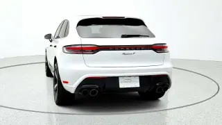 Porsche Macan 2024 AWD T 4dr SUV
