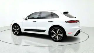 Porsche Macan 2024 AWD T 4dr SUV