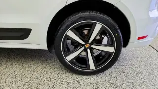 Porsche Macan 2024 AWD T 4dr SUV