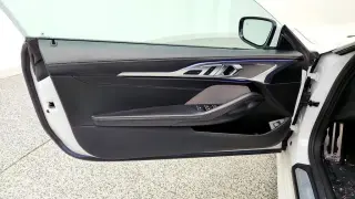 Serie 8 BMW 2019 AWD M850i xDrive 2dr Conversable