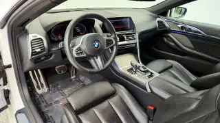 Serie 8 BMW 2019 AWD M850i xDrive 2dr Conversable