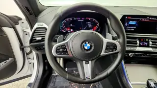 Serie 8 BMW 2019 AWD M850i xDrive 2dr Conversable
