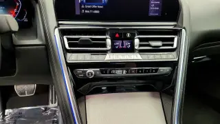 Serie 8 BMW 2019 AWD M850i xDrive 2dr Conversable