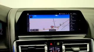 Serie 8 BMW 2019 AWD M850i xDrive 2dr Conversable