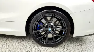 Serie 8 BMW 2019 AWD M850i xDrive 2dr Conversable