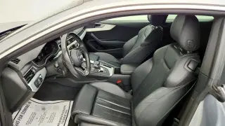 Audi A5 2018 AWD 2.0T quattro Prestige 2dr Coupe 7A
