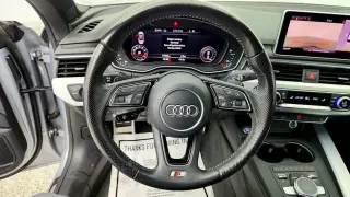 Audi A5 2018 AWD 2.0T quattro Prestige 2dr Coupe 7A