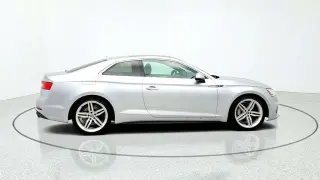 Audi A5 2018 AWD 2.0T quattro Prestige 2dr Coupe 7A