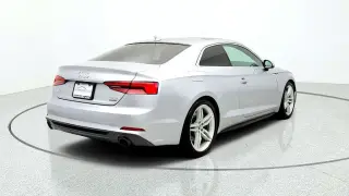 Audi A5 2018 AWD 2.0T quattro Prestige 2dr Coupe 7A