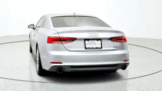 Audi A5 2018 AWD 2.0T quattro Prestige 2dr Coupe 7A
