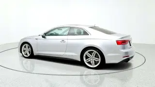 Audi A5 2018 AWD 2.0T quattro Prestige 2dr Coupe 7A