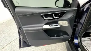 Mercedes-Benz GLC 2024 AWD GLC 300 4MATIC 4p SUV