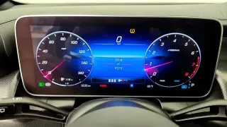 Mercedes-Benz GLC 2024 AWD GLC 300 4MATIC 4p SUV