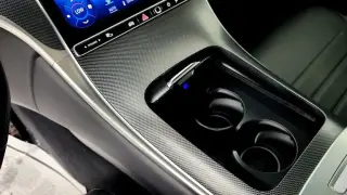 Mercedes-Benz GLC 2024 AWD GLC 300 4MATIC 4p SUV