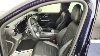 Mercedes-Benz GLC 2024 AWD GLC 300 4MATIC 4p SUV