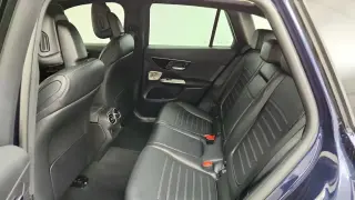 Mercedes-Benz GLC 2024 AWD GLC 300 4MATIC 4p SUV