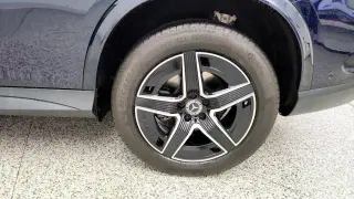 Mercedes-Benz GLC 2024 AWD GLC 300 4MATIC 4p SUV