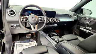 Mercedes-Benz GLB 2020 AWD GLB 250 4MATIC 4dr SUV