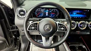Mercedes-Benz GLB 2020 AWD GLB 250 4MATIC 4dr SUV