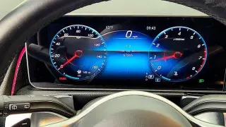 Mercedes-Benz GLB 2020 AWD GLB 250 4MATIC 4dr SUV