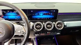 Mercedes-Benz GLB 2020 AWD GLB 250 4MATIC 4dr SUV