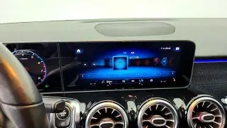 Mercedes-Benz GLB 2020 AWD GLB 250 4MATIC 4dr SUV