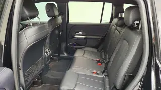 Mercedes-Benz GLB 2020 AWD GLB 250 4MATIC 4dr SUV
