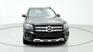 Mercedes-Benz GLB 2020 AWD GLB 250 4MATIC 4dr SUV