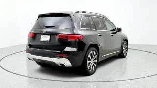 Mercedes-Benz GLB 2020 AWD GLB 250 4MATIC 4dr SUV