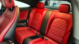 Clase C 2021 C 300 2p Coupé de Mercedes-Benz